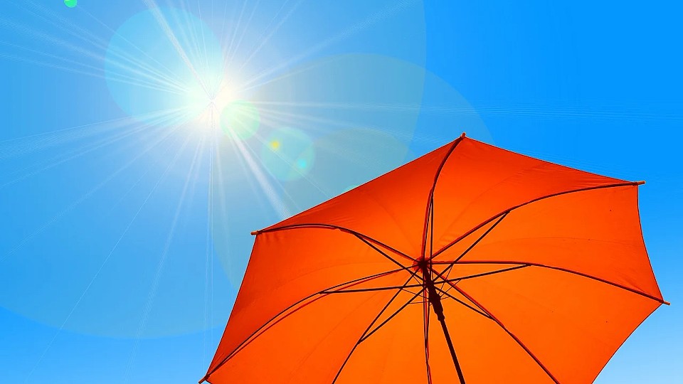 Prognoza meteo, 25 iulie. O nouă zi caniculară, temperaturi greu de îndurat în toată România