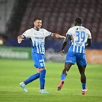 Nebunie în Gruia! Universitatea Craiova o învinge pe CFR cu 3-2, după un final dramatic
