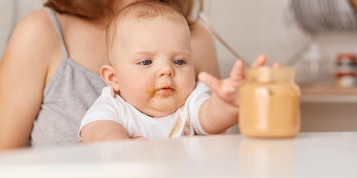 Vitamina D- rolul său în dezvoltarea bebelușilor. Alimente cu vitamina D recomandate bebelușilor