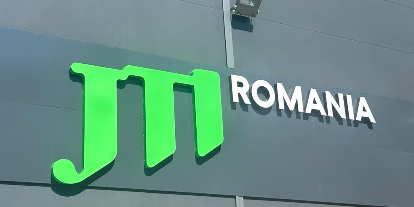 JTI România, Top Employer pentru al 13-lea an consecutiv