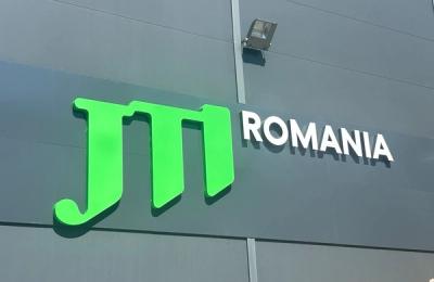 JTI România, Top Employer pentru al 13-lea an consecutiv