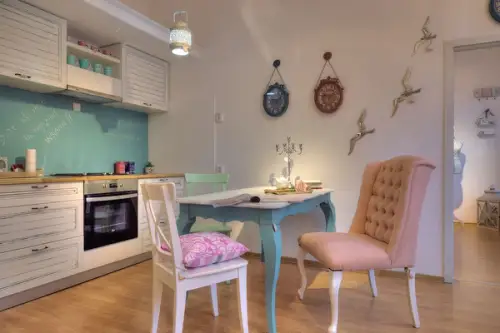 Insignis magazinul cu decoratiuni de poveste din Cluj-Napoca