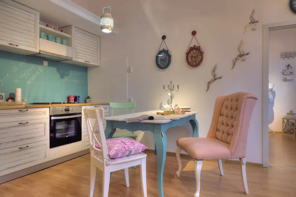 Insignis magazinul cu decoratiuni de poveste din Cluj-Napoca