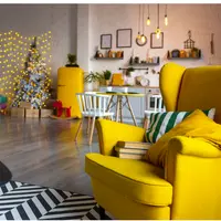 Idei de amenajare a living room-ului pentru tineri