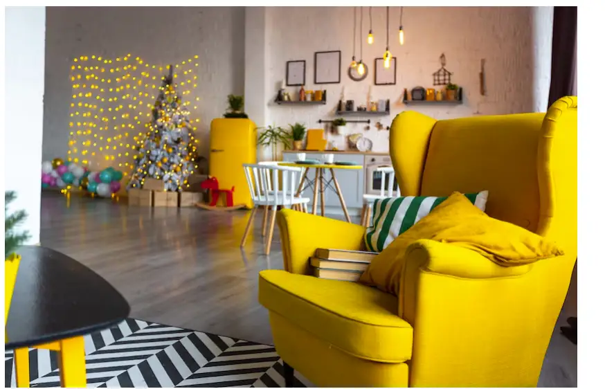 Idei de amenajare a living room-ului pentru tineri