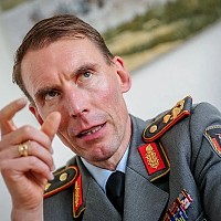 Europa poate susține Ucraina și fără ajutorul militar al SUA, spune un general german/ Care sunt echipamentele americane greu de înlocuit