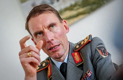 Europa poate susține Ucraina și fără ajutorul militar al SUA, spune un general german/ Care sunt echipamentele americane greu de înlocuit
