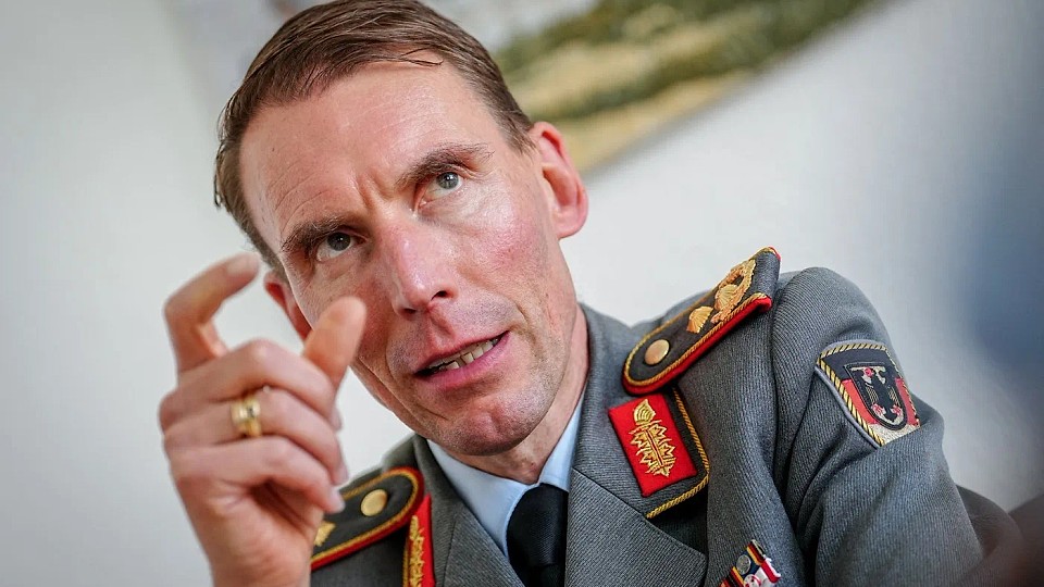Europa poate susține Ucraina și fără ajutorul militar al SUA, spune un general german/ Care sunt echipamentele americane greu de înlocuit