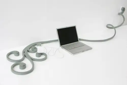 Metode prin care sa maschezi cablurile electrice din casa