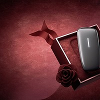 Un gest premium de Valentine’s Day, un dispozitiv cu adevărat unic