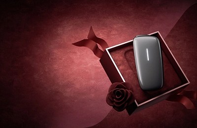 Un gest premium de Valentine’s Day, un dispozitiv cu adevărat unic