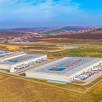 Retailerul de mobilier Kalenda a închiriat 2.500 metri pătrați în Industra Park Iași