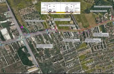 Irinel Ionel Scriosteanu a anunțat că va începe licitația pentru realizarea lucrărilor la Prelungirea Ghencea