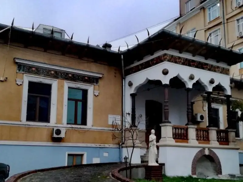 Ion Mincu: Pionierul arhitecturii moderne în România