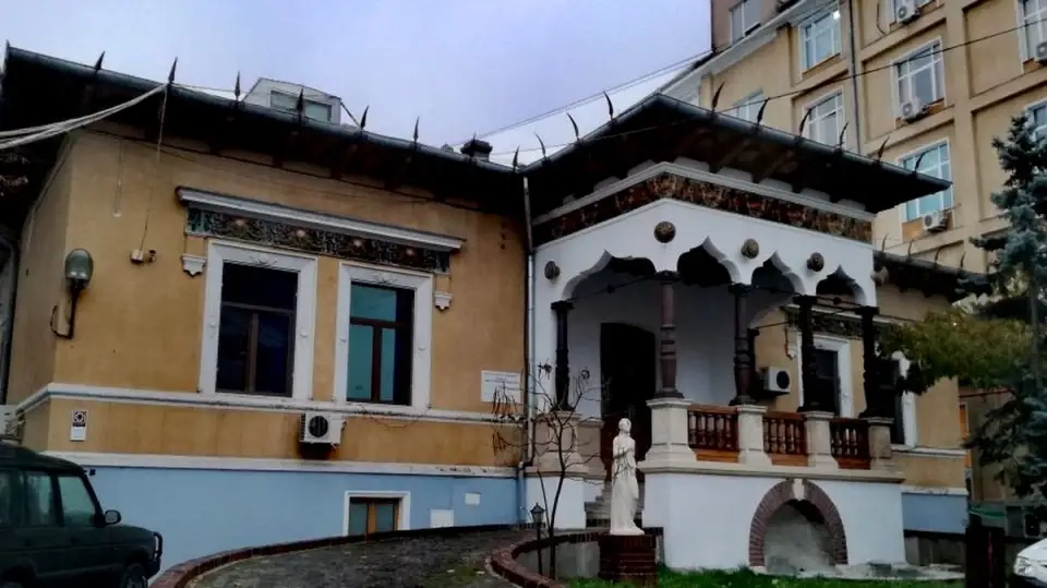 Ion Mincu: Pionierul arhitecturii moderne în România