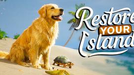 Restore Your Island s-a lansat