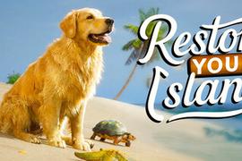 Restore Your Island s-a lansat