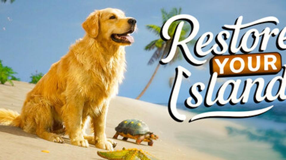 Restore Your Island s-a lansat