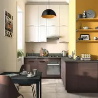 12 modele superbe de amenajari pentru o bucatarie mica