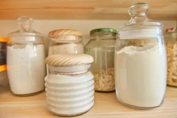 Top 6 Flour Storage Solutions