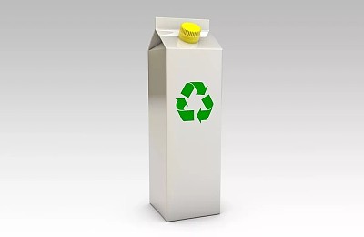 Proiect pilot dedicat colectării ambalajelor de carton pentru băuturi răcoritoare și lactate