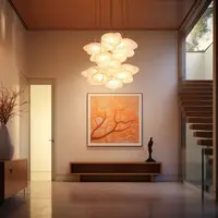 Iluminatul inteligent pentru hol: Automatizare și control pentru o intrare perfectă