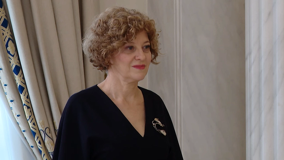 #reziștii întorc armele împotriva justiției: Tudor Chirilă, Oana Pellea și alte câteva persoane din societatea civilă sar la gâtul magistraților pentru că au făcut plângere penală pe numele Oanei Gheorghiu