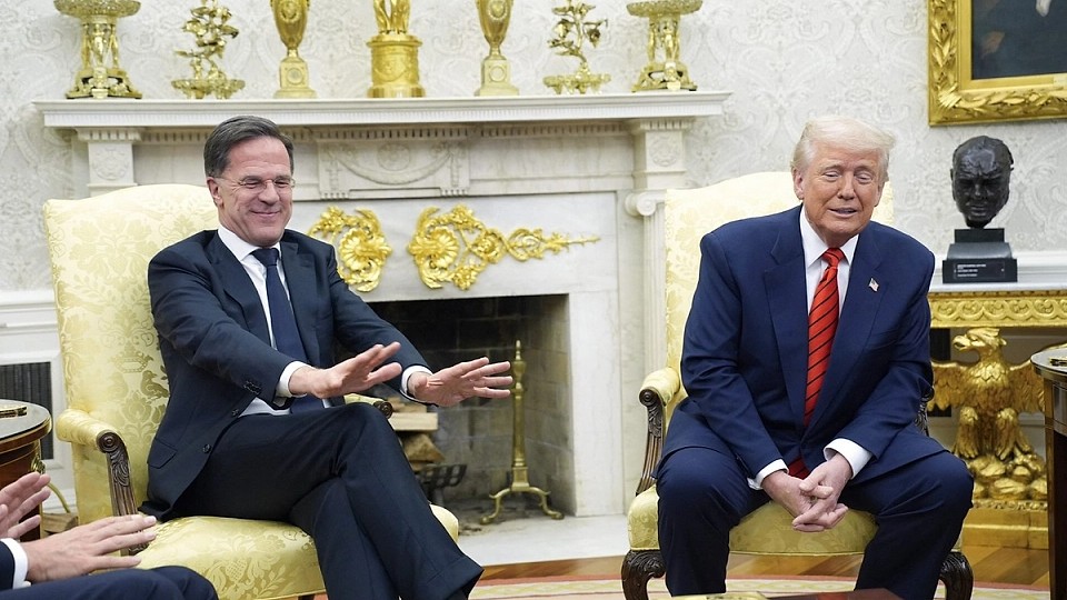 Trump lansează o provocare surpriză pentru Putin