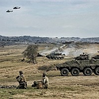 Militarii români pun umărul la apărarea țărilor NATO Slovacia, Bulgaria și Polonia. Ce misiuni au?