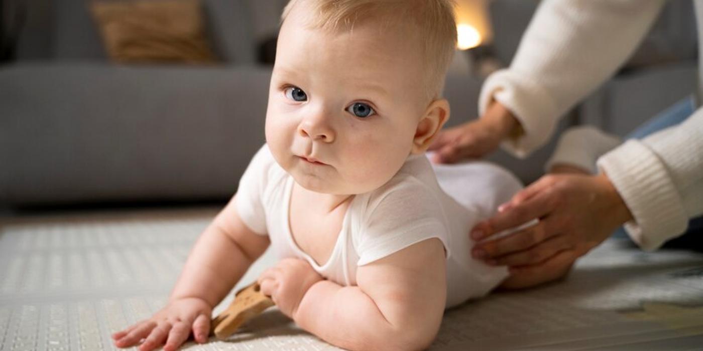 Hernia inghinală la bebeluși: ce trebuie să știi