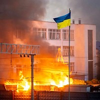 Negocieri intense la Bruxelles: UE caută un compromis pentru finanțarea de care Ucraina are nevoie disperată. „Nu avem voie să eșuăm”