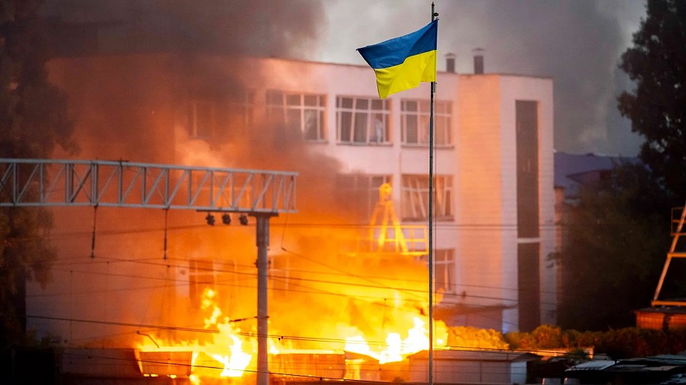 Negocieri intense la Bruxelles: UE caută un compromis pentru finanțarea de care Ucraina are nevoie disperată. „Nu avem voie să eșuăm”