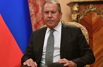Ministrul rus de Externe: Moscova va reacționa dacă vestul își va extinde prezența militară în Groenlanda
