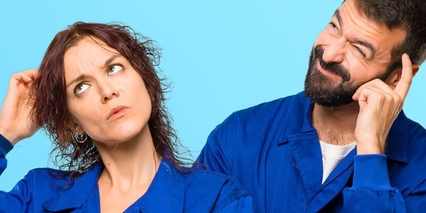 A vopsi sau a nu vopsi, aceasta-i intrebarea.