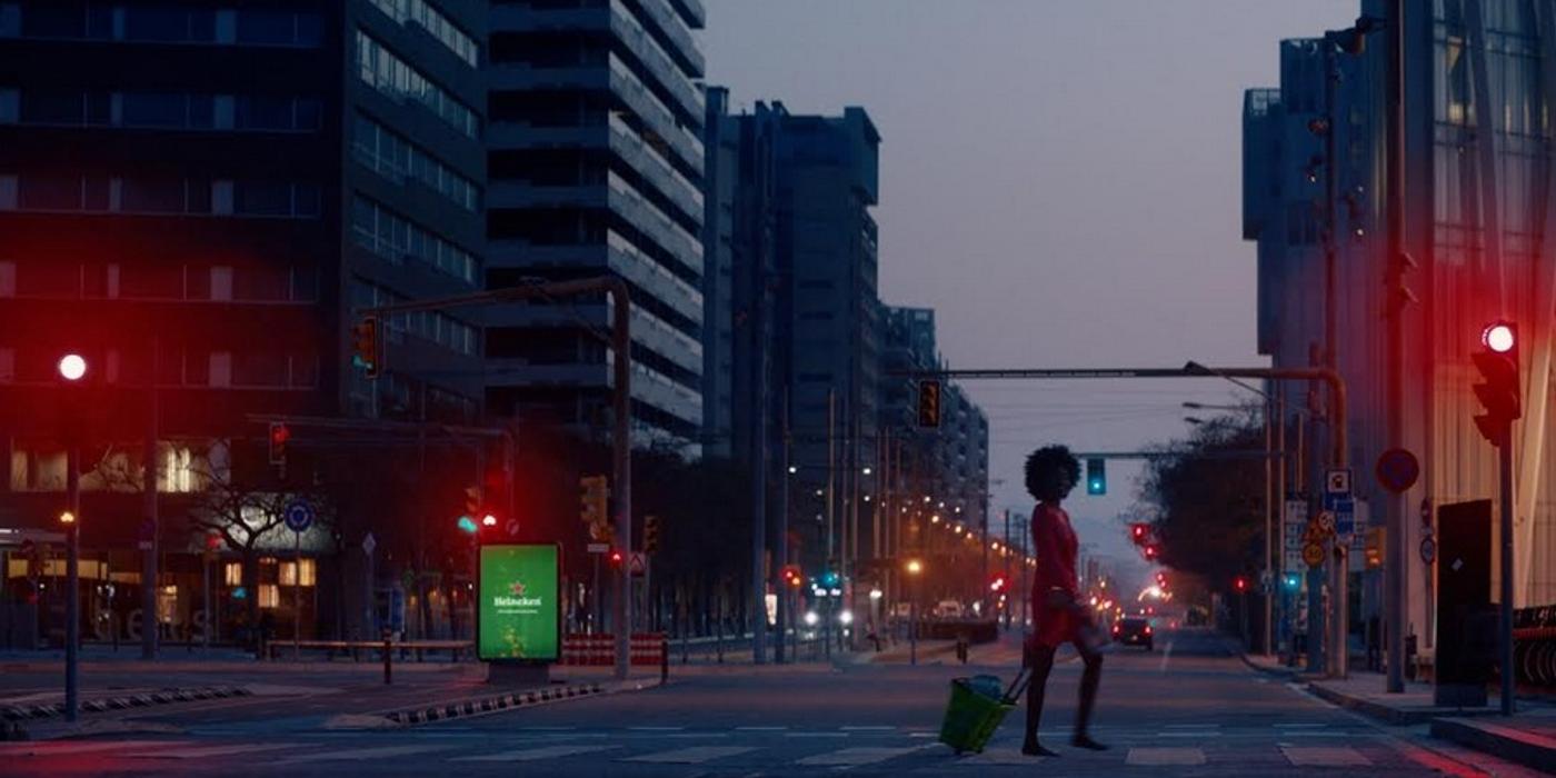 Heineken lansează campania „We’ll Met Again” prin care celebrează comportamentul responsabil din timpul pandemiei