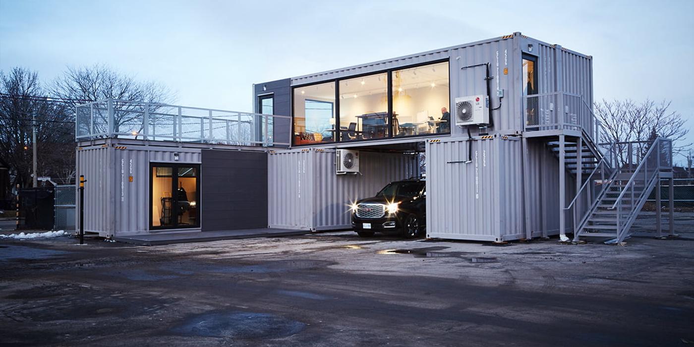 Importanța cabinelor containere la ce se pot utiliza acestea?