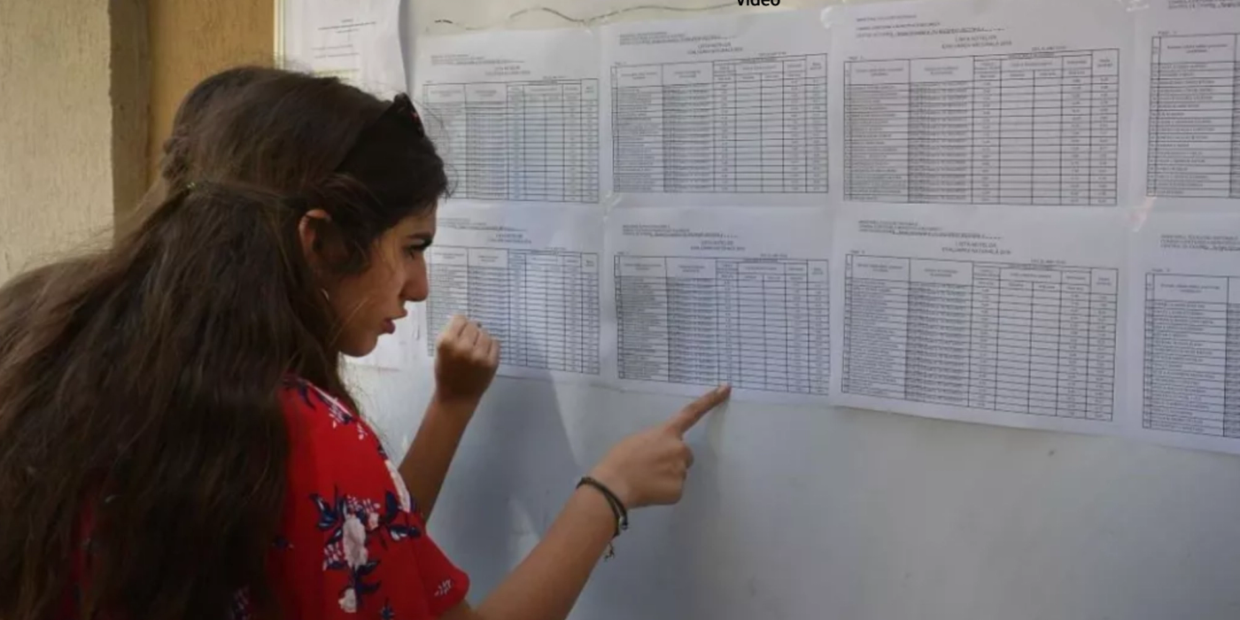 Admitere Liceu 2026 Constanța: Cu ce medii s-a intrat la colegiile de top. „Mircea cel Bătrân” domină categoric clasamentul