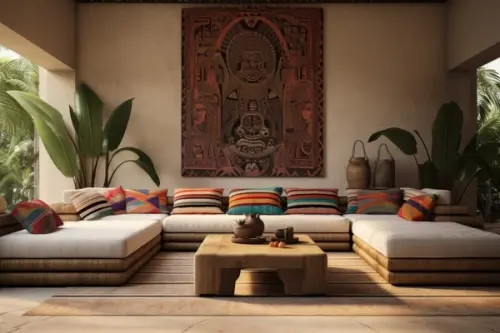 Feng Shui în sufragerie: Un ghid pentru un spațiu armonios și primitor