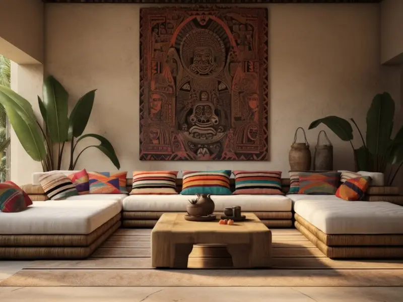 Feng Shui în sufragerie: Un ghid pentru un spațiu armonios și primitor