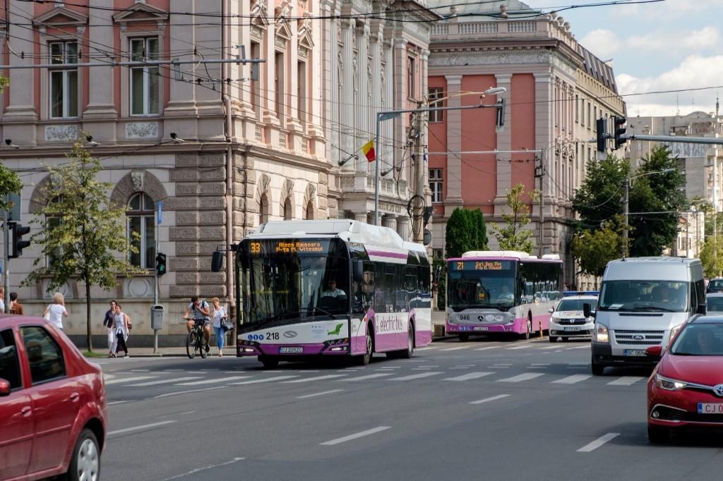 De ieri, 28 martie 2023, stația Posada aferentă liniilor 18, M11 și M12 a fost relocată temporar