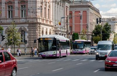 De ieri, 28 martie 2023, stația Posada aferentă liniilor 18, M11 și M12 a fost relocată temporar