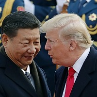 Negocierile comerciale SUA-China, în ceață: Secretarul Trezoreriei nu confirmă dialogul Trump-Xi