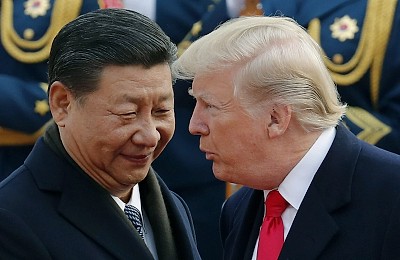 Negocierile comerciale SUA-China, în ceață: Secretarul Trezoreriei nu confirmă dialogul Trump-Xi