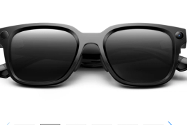 Ochelarii inteligenți Rokid AI Glasses Style