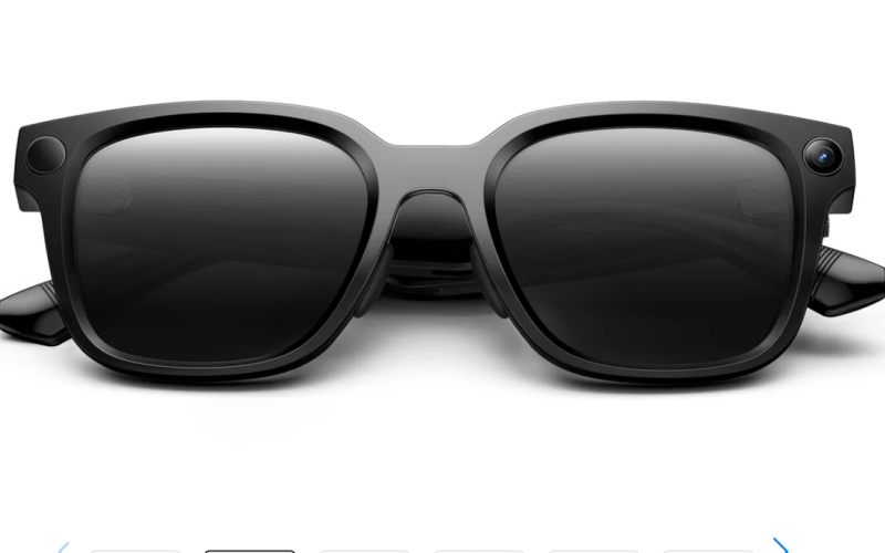 Ochelarii inteligenți Rokid AI Glasses Style