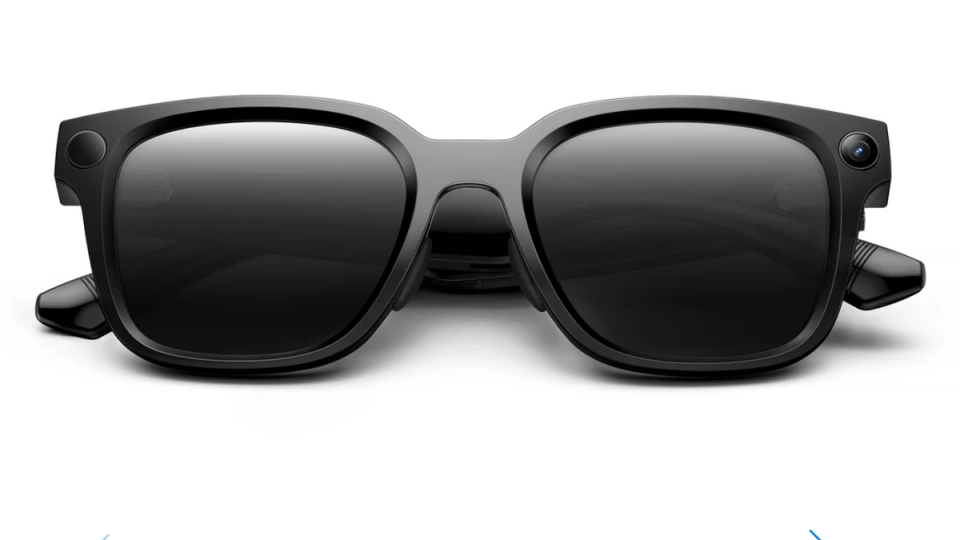 Ochelarii inteligenți Rokid AI Glasses Style