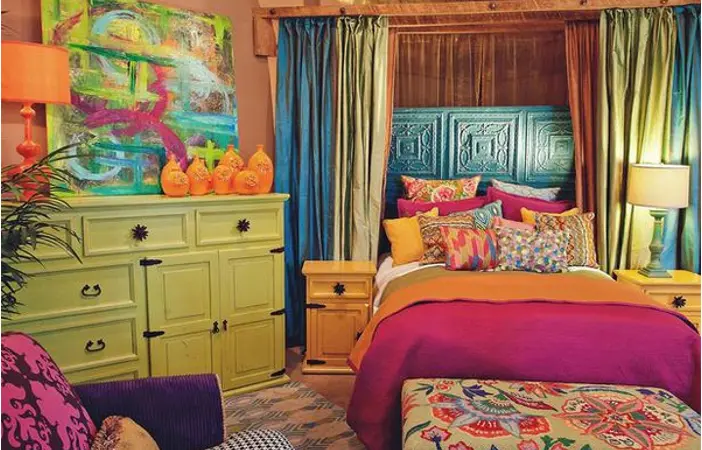 TOP 10: Culorile anului 2014