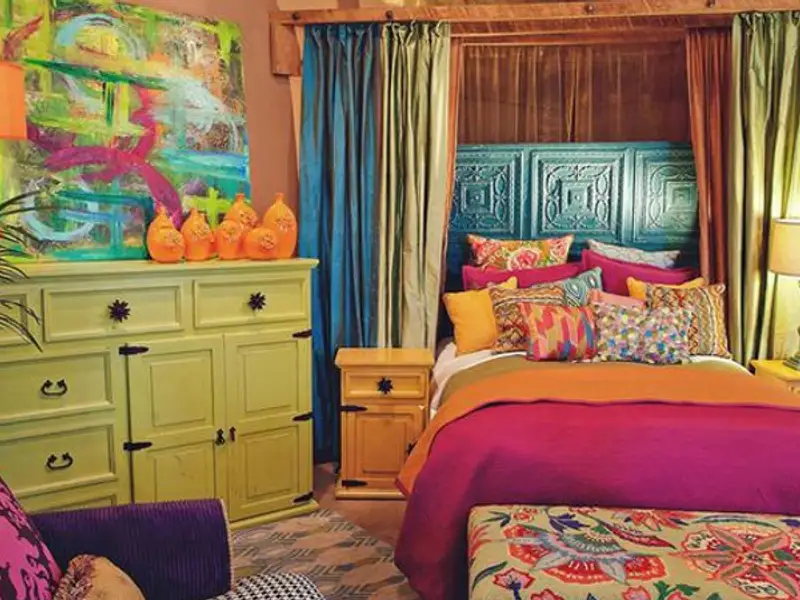 TOP 10: Culorile anului 2014