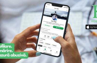 Homeland Social Network, disponibilă la nivel mondial: fără profilare, fără urmărire, fără cenzură abuzivă