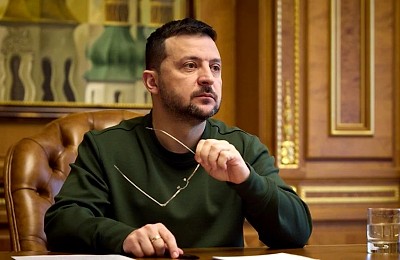 Zelenski a refuzat semnarea unui acord cu SUA asupra zăcămintelor minerale. Cum explică președintele Ucrainei